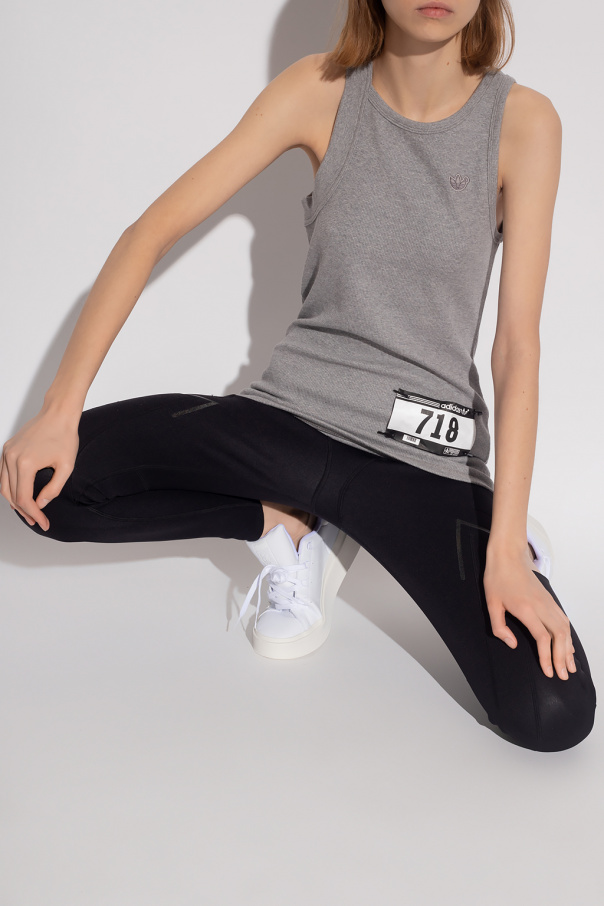 Adidas shop flux leggings